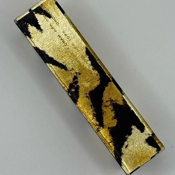 Vintage Fabergette Tigress Perfume in original box - Picture 8 of 9